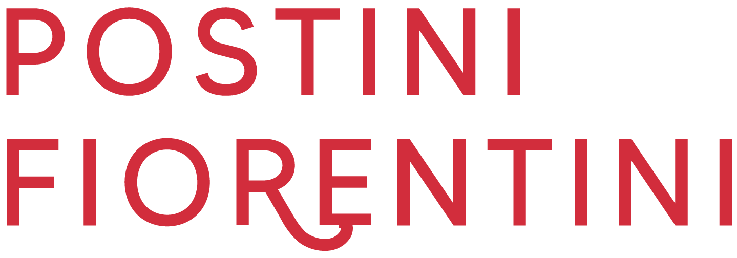 postini fiorentini - logo 1tt